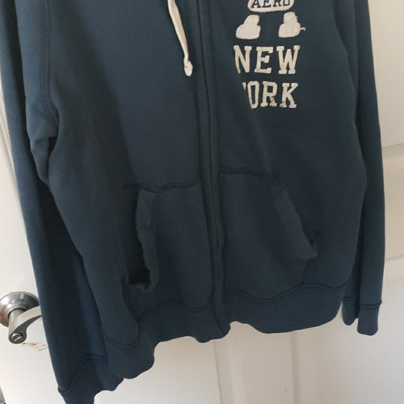 Aeropostal hoodie - Picture 2 of 3